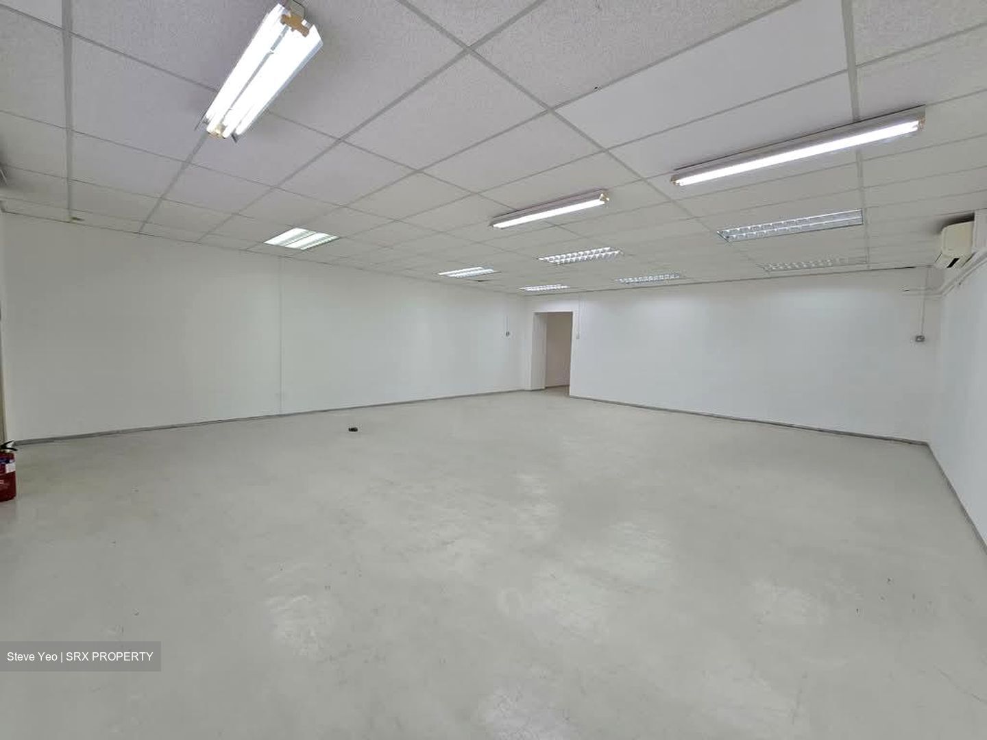 Sin Cheong Building (D20), Factory #534776791